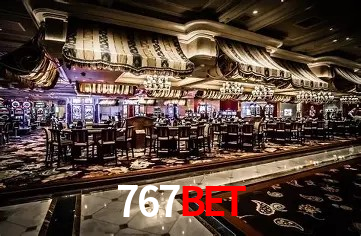 Seasonal Promotions 767BET