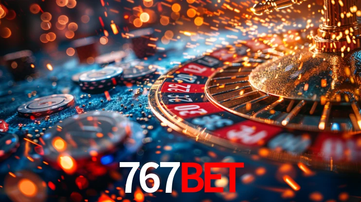 Game Providers 767BET