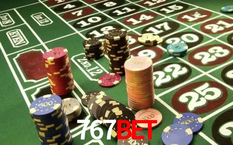 Apostas de Basquete 767BET