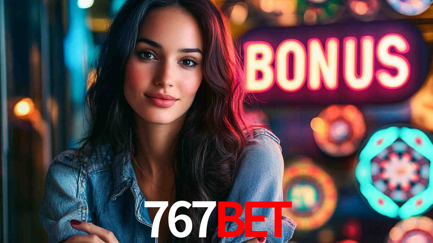 767BET - Plataformas De Slots De Cassino Online - 767BET.COM
