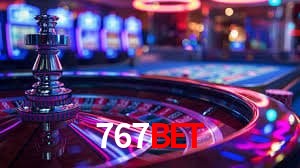 Casino VIP 767BET