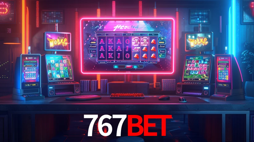 767 BET app