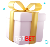 Receba seus bônus de boas-vindas no 767BET