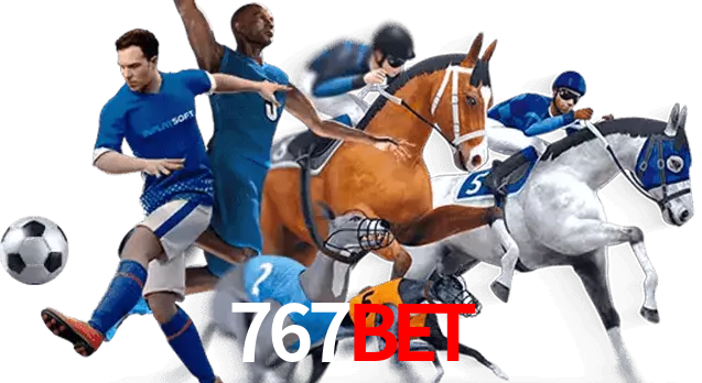 767BET