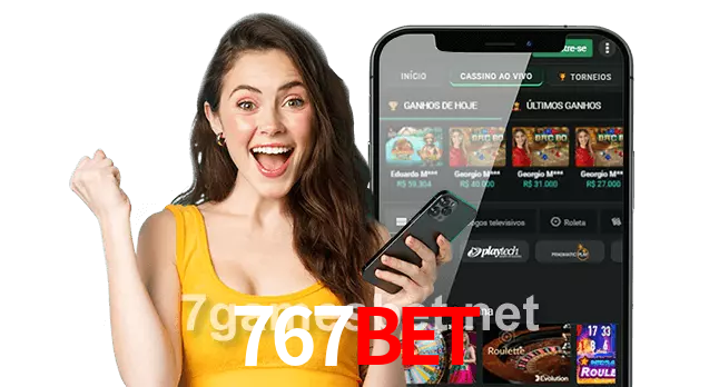767BET