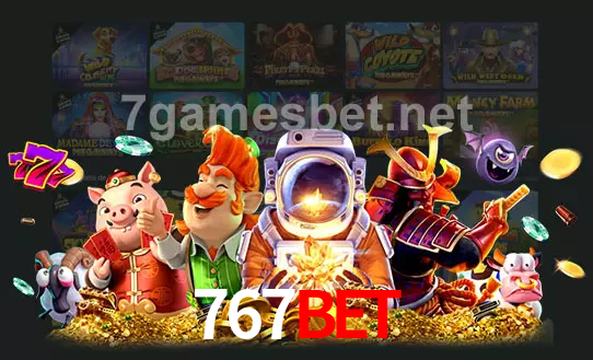 cassino 767BET