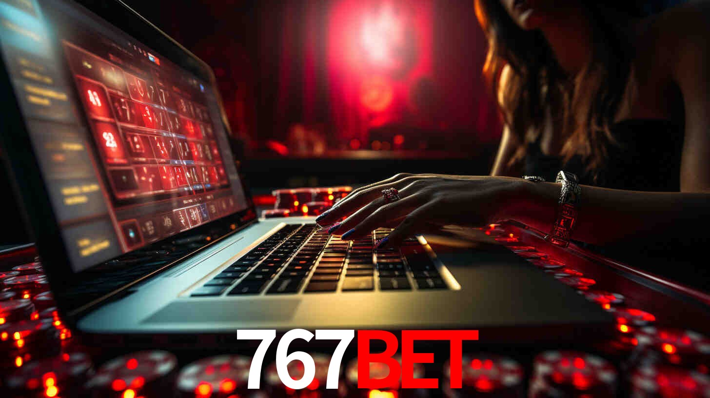 Por Que Escolher o 767BET?