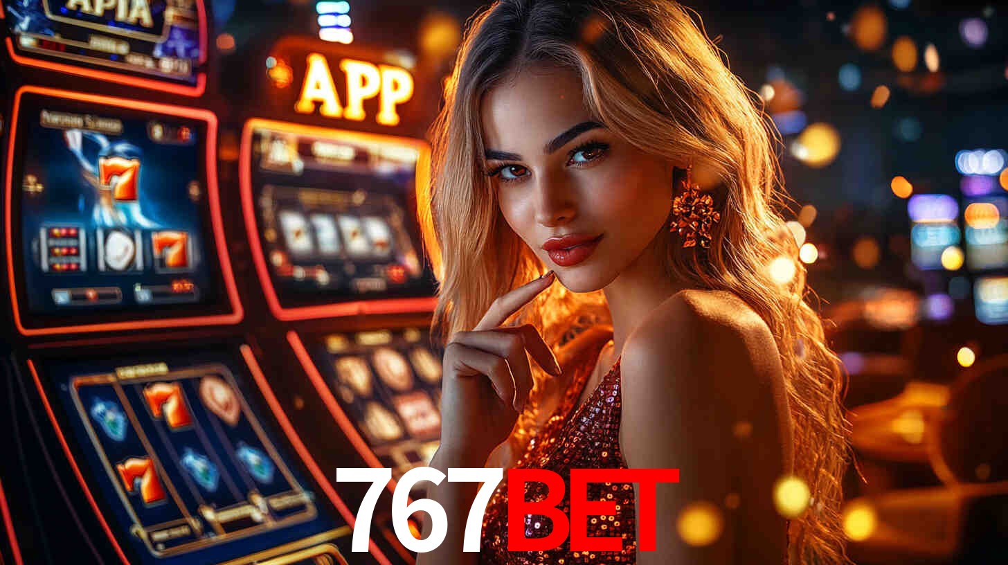 Baixar App Android 767BET