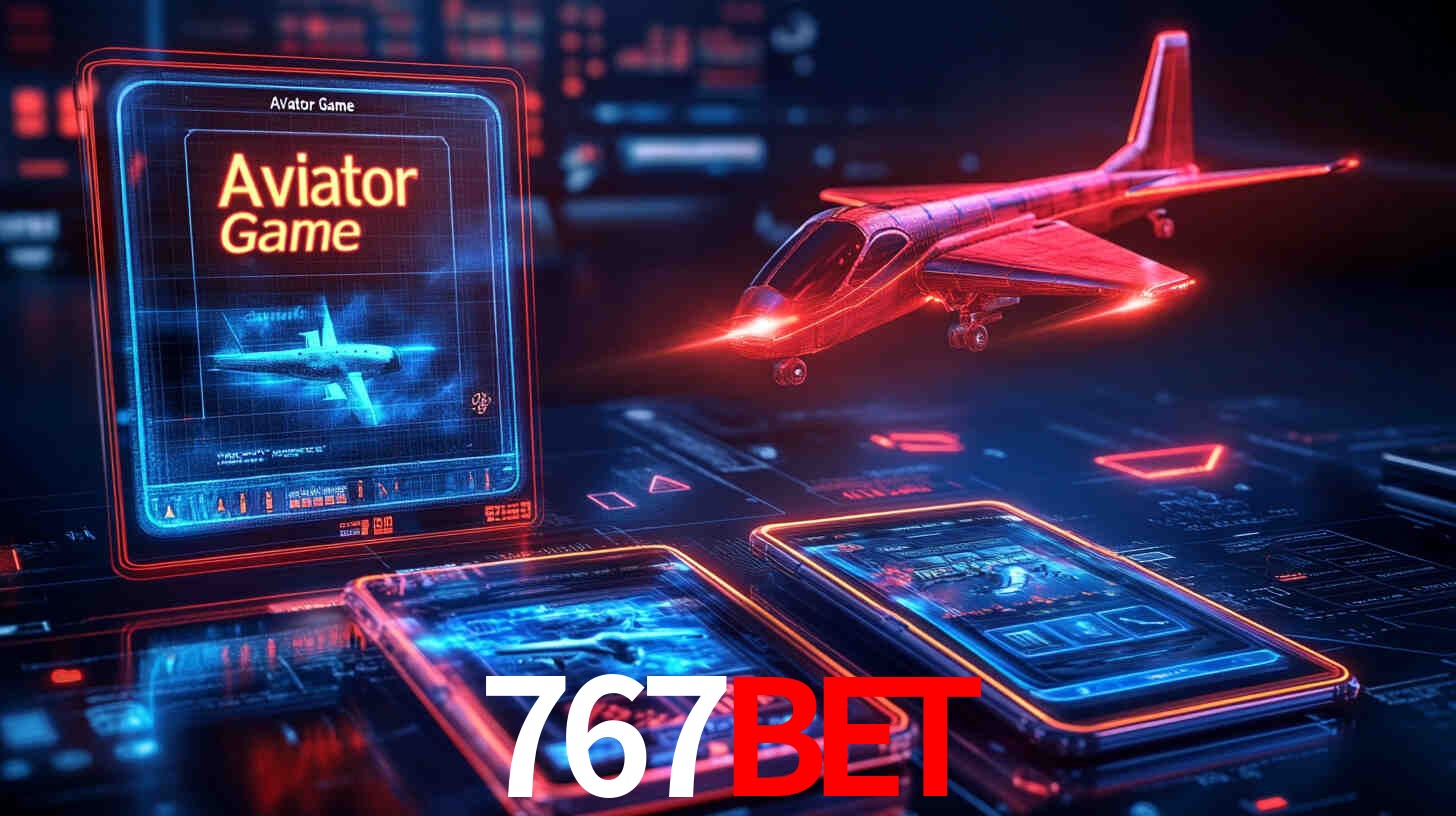 Benefícios do Aviator no 767BET