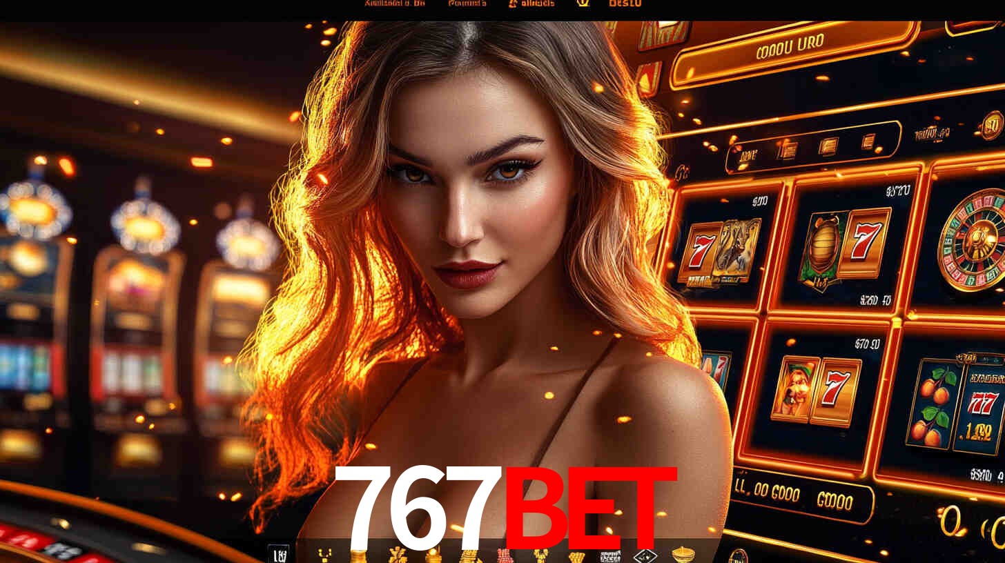 Cassino ao Vivo no 767BET